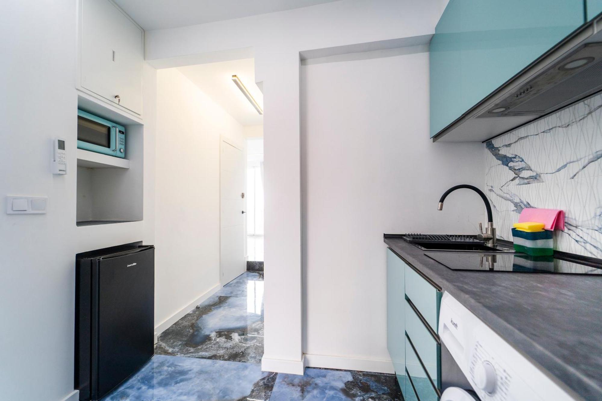 Apartment Brisas Del Poniente *