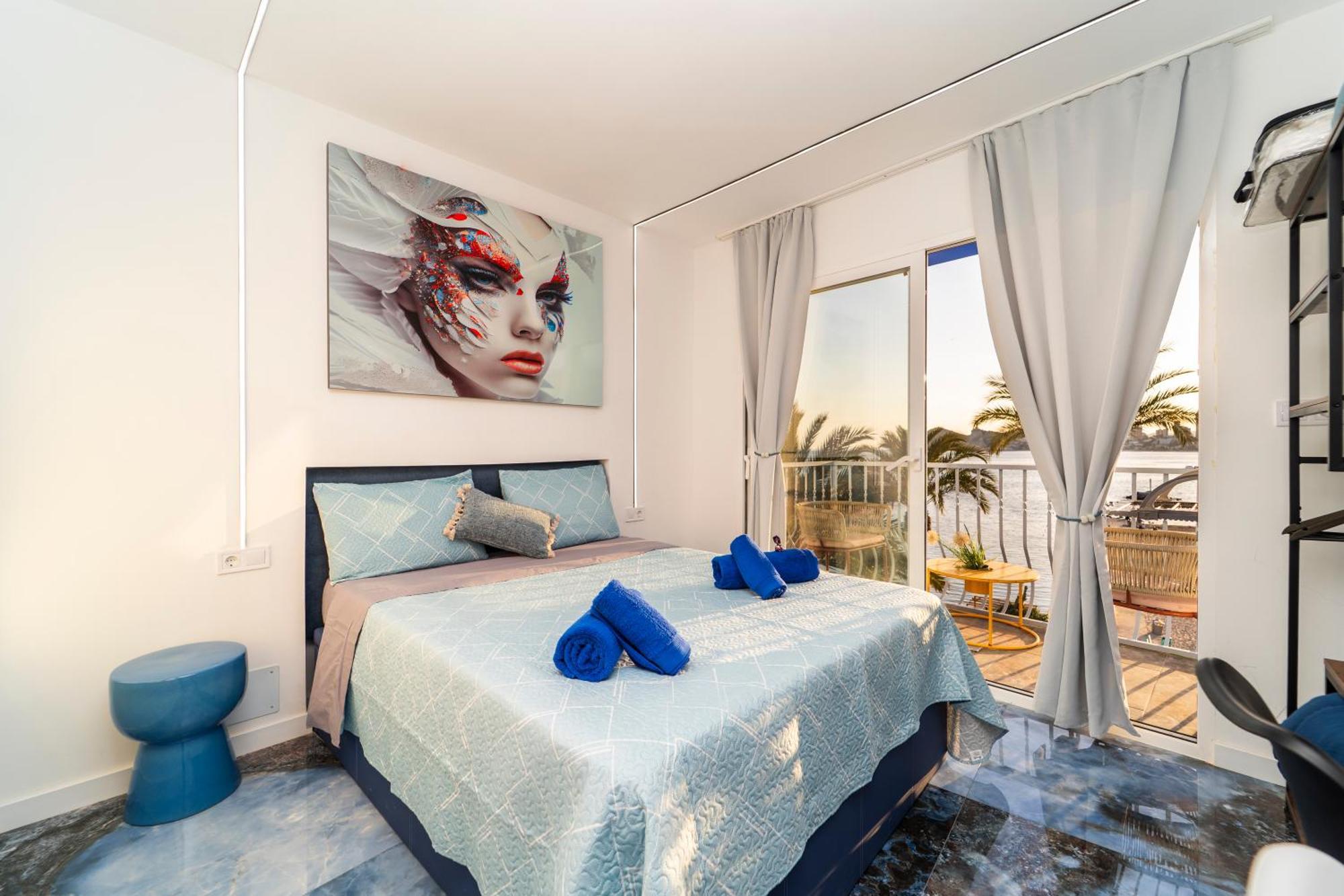 Apartment Brisas Del Poniente