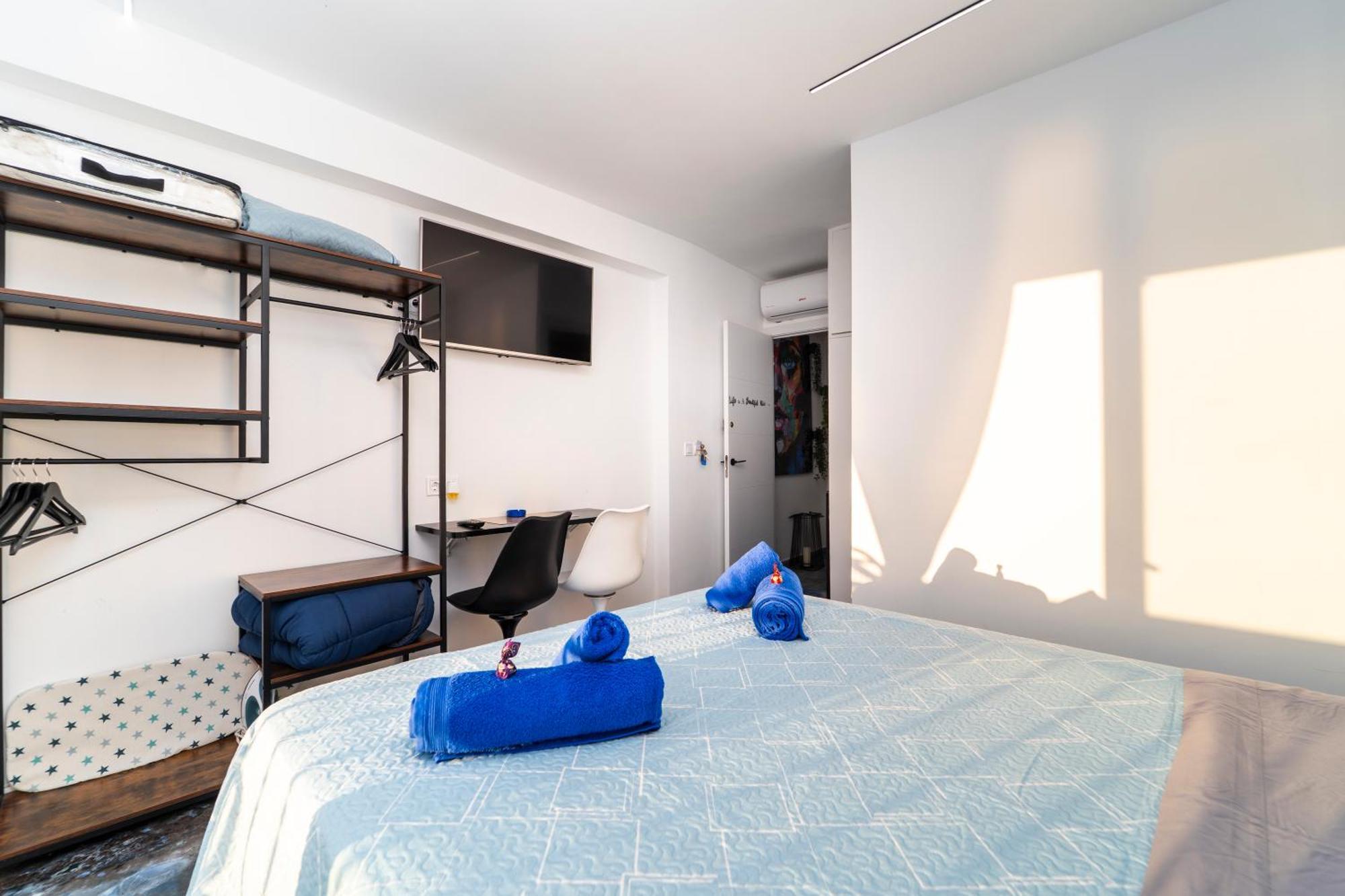 Apartment Brisas Del Poniente *